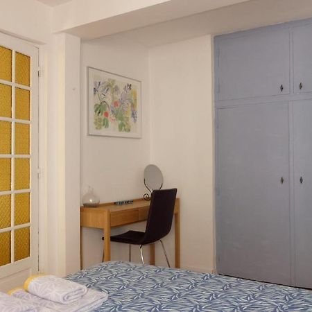 Ferienwohnung Rue Neuve Nizza Exterior foto