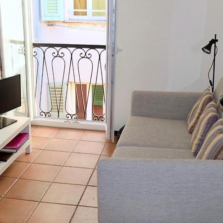 Ferienwohnung Rue Neuve Nizza Exterior foto