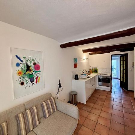 Ferienwohnung Rue Neuve Nizza Exterior foto