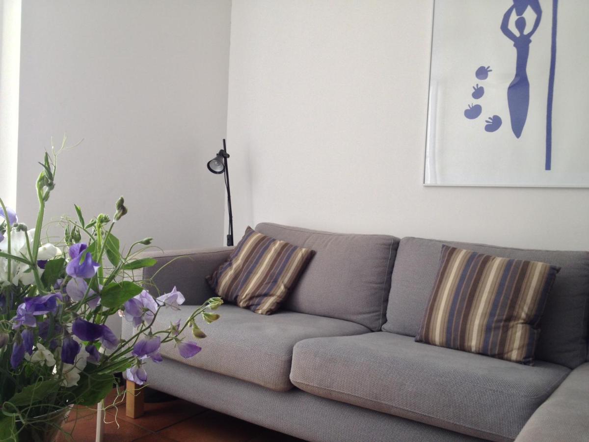 Ferienwohnung Rue Neuve Nizza Exterior foto