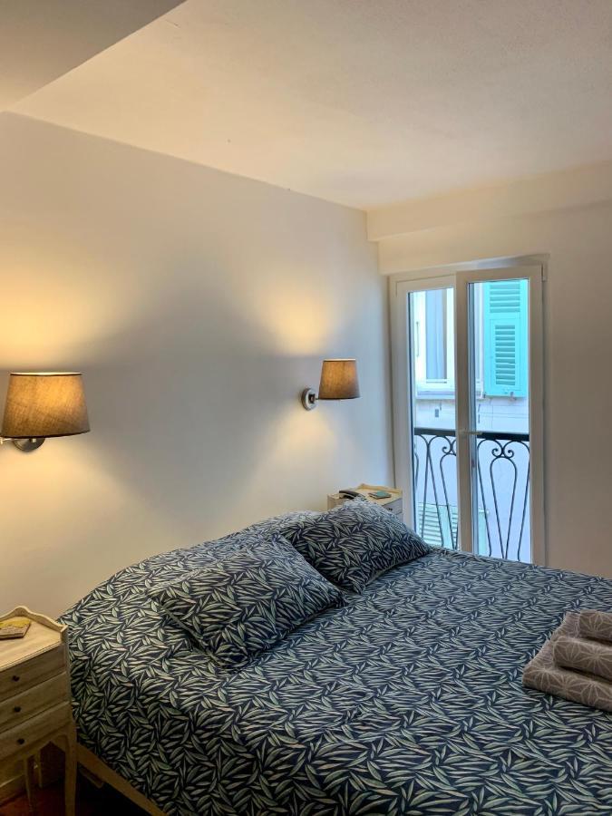 Ferienwohnung Rue Neuve Nizza Exterior foto